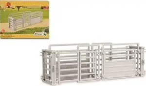 Collecta collectible figure Bramki for cattle model 84132 – realistic farm animal figure