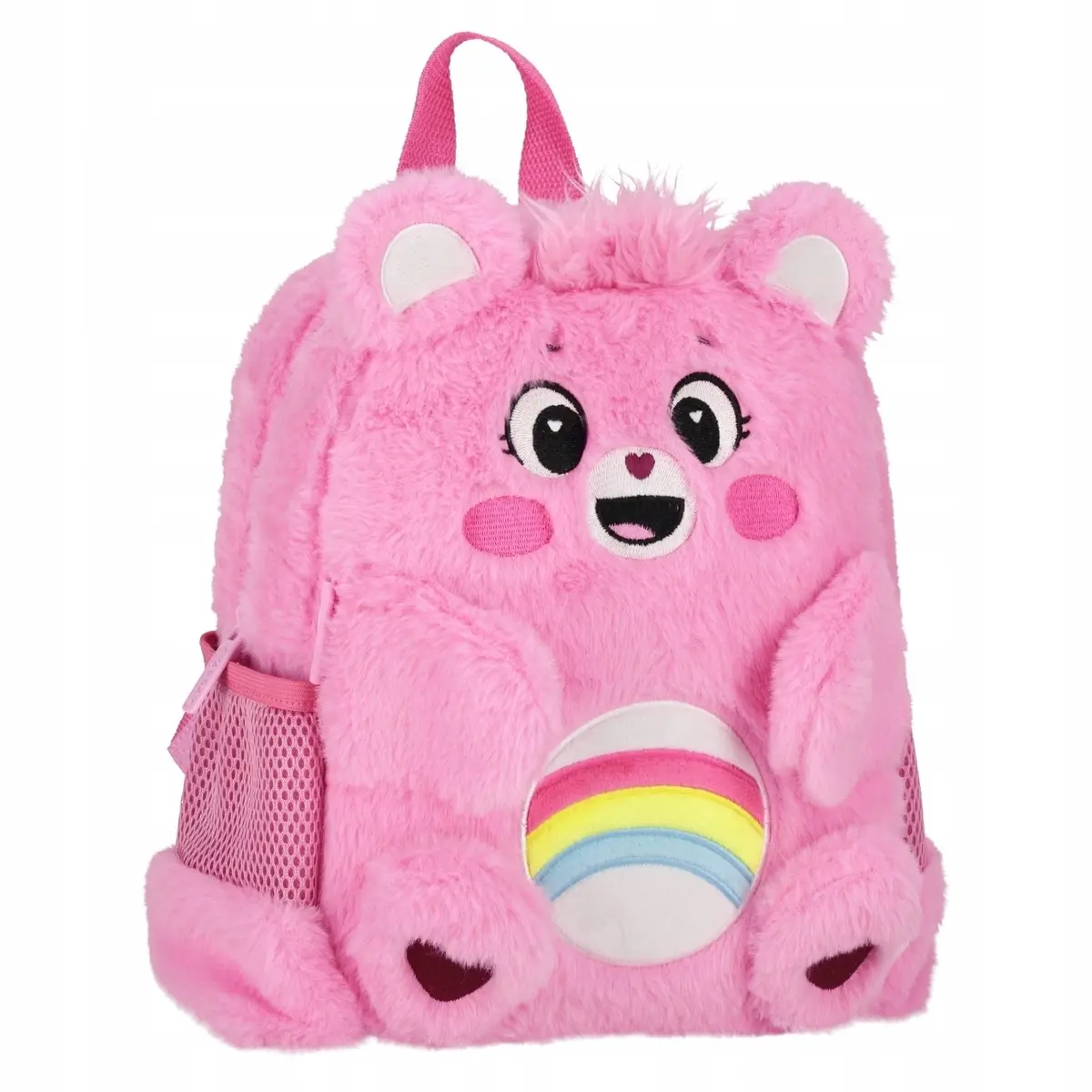 Mugursoma STARPAK PLECAK MINI PLUSZ CB