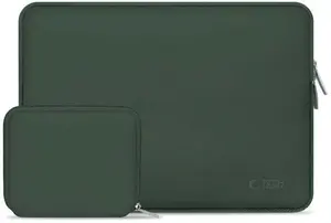 Laptop sleeve trunk brand trunk for 14" MacBook Pro — neoprene protective case (spagnum)