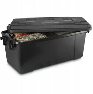 Transport Case Aptel Plano Sportsman’s Trunk (medium) — hard plastic storage for gear