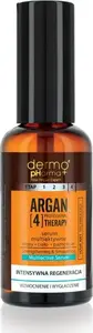 DERMAPHARM DPH A50S serums Argan 50 ml, sejas serums ar argāna eļļu (ED093)