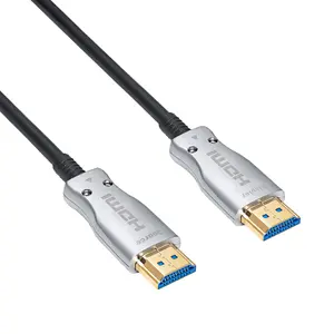 SEAGATE HDMI optical AOC cable AK-HD-50L 48Gb/s HDMI 2.1 8K@60Hz 4K@120Hz 5m