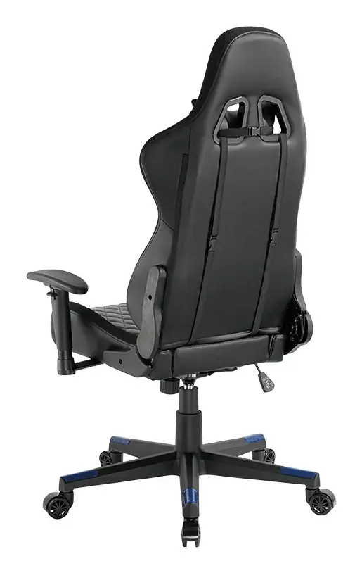 LOGILINK Gaming Chair EO0076 with RGB Photo 2