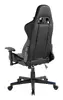 LOGILINK Gaming Chair EO0076 with RGB Photo 2