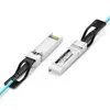 Lightwin 10 Gbit SFP+ Active Optical Cable LWO-AOC-SFPP-20M Photo 2