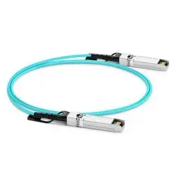 Lightwin 10 Gbit SFP+ Active Optical Cable LWO-AOC-SFPP-20M Photo 5