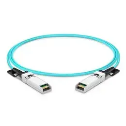 Lightwin 25 Gbit SFP28 Active Optical Cable LWO-AOC-SFP28-20M, SFP28 to SFP28, 20m