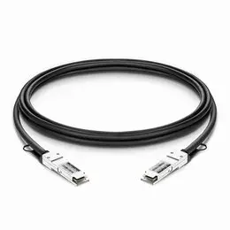 Lightwin QSFP28 to QSFP28 DAC 100 Gbit Direct Attach Cable LWO-DAC-QSFP28-3M 3m