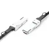 Lightwin QSFP28–QSFP28 DAC 100 Gbit 3 м Photo 3