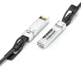 Lightwin SFP+ DAC LWO-DAC-SFPP-0.5M 10 Gbit/s Photo 2