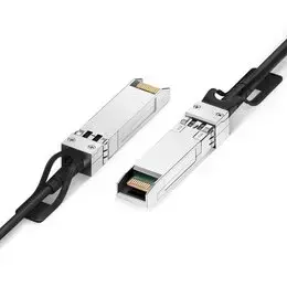 Lightwin SFP28 DAC 25 Gbit/s LWO-DAC-SFP28-0.5M Photo 3