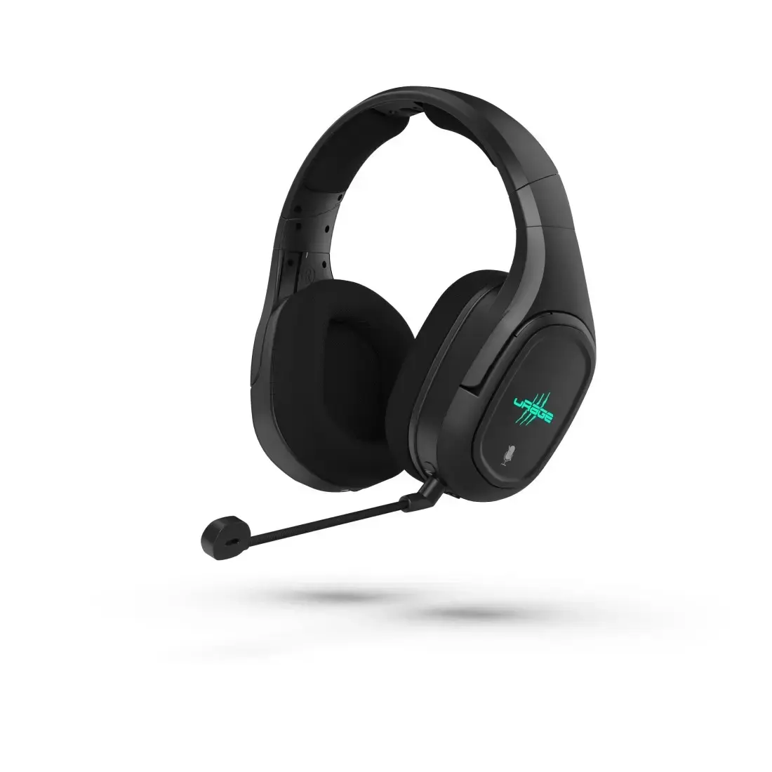 uRage SoundZ 920 беспроводная игровая гарнитура Photo 2
