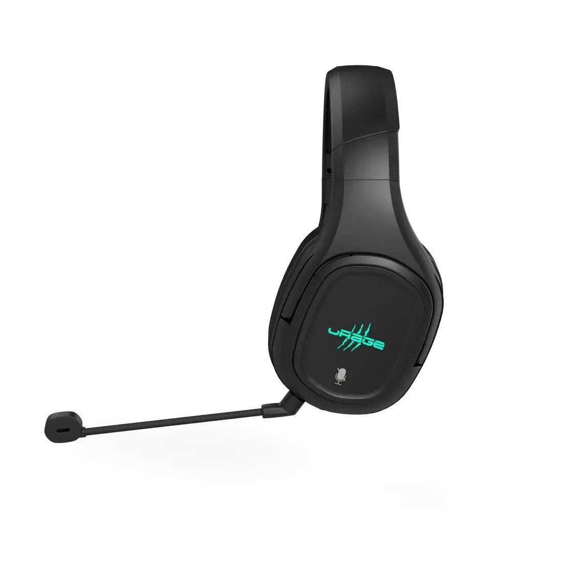 uRage SoundZ 920 беспроводная игровая гарнитура Photo 4