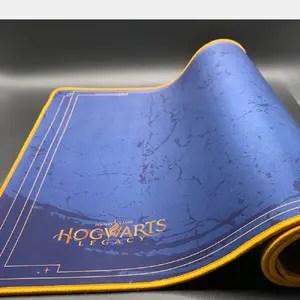 Mousepad Lexip Ancient Magic Edition Hogwarts Legacy XXL — gaming textile surface, XXL format