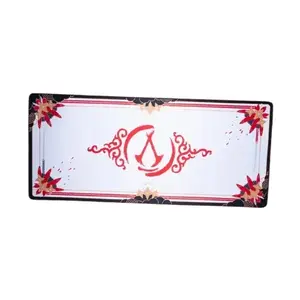 Mouse Pad Lexip LEXIP X UBISOFT Assassins Creed XXL Shadows (UBXLXMP0001)