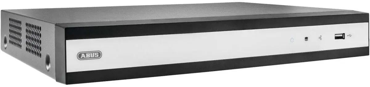Tīkla videoierakstītājs ABUS TVVR36402 — 4