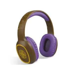 Bluetooth Headset Lexip X Steelplay Magic Switch for PC, Mac and Mobile, Model JVAMUL00159