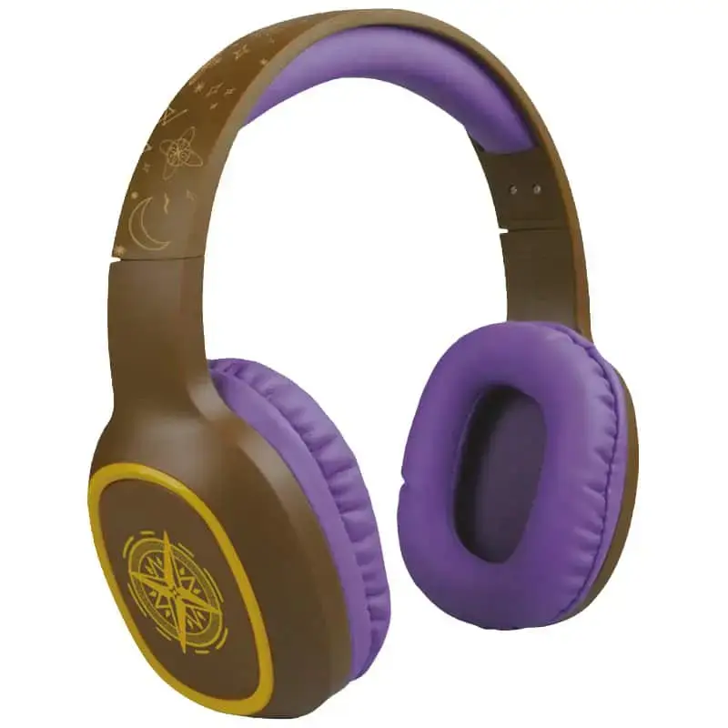 Lexip X Steelplay Magic Switch Bluetooth austiņas JVAMUL00159 Photo 2