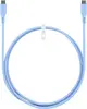 WENTRONIC Goobay USB‑C silikona kabelis 1,5 m Photo 5