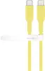 WENTRONIC Goobay USB‑C silikona kabelis 1,5 m 77742 Photo 2