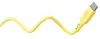 WENTRONIC Goobay USB‑C silikona kabelis 1,5 m 77742 Photo 3
