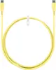 WENTRONIC Goobay USB‑C silikona kabelis 1,5 m 77742 Photo 5