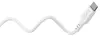 USB-C silikona kabelis WENTRONIC Goobay 77743 Photo 3