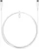 USB-C silikona kabelis WENTRONIC Goobay 77743 Photo 5