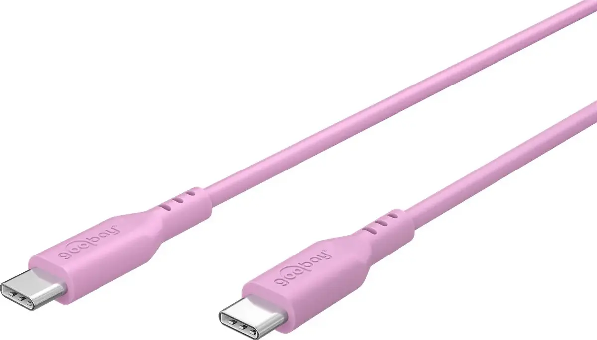 Goobay 77746 USB cable 77746 Photo 3
