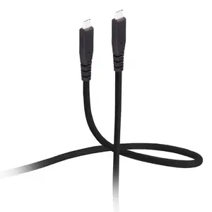 USB Type-C Data Cable Flexline FL31-57405, USB 3.2 Gen 2x2, TPE, 4 m
