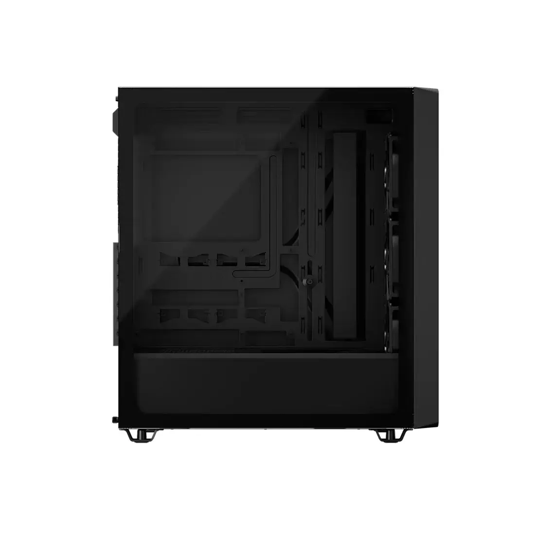 CORSAIR 3200D RS Midi-Tower ATX корпус Photo 2