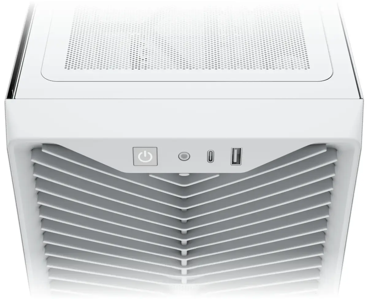 CORSAIR 3200D RS корпус ПК Photo 2