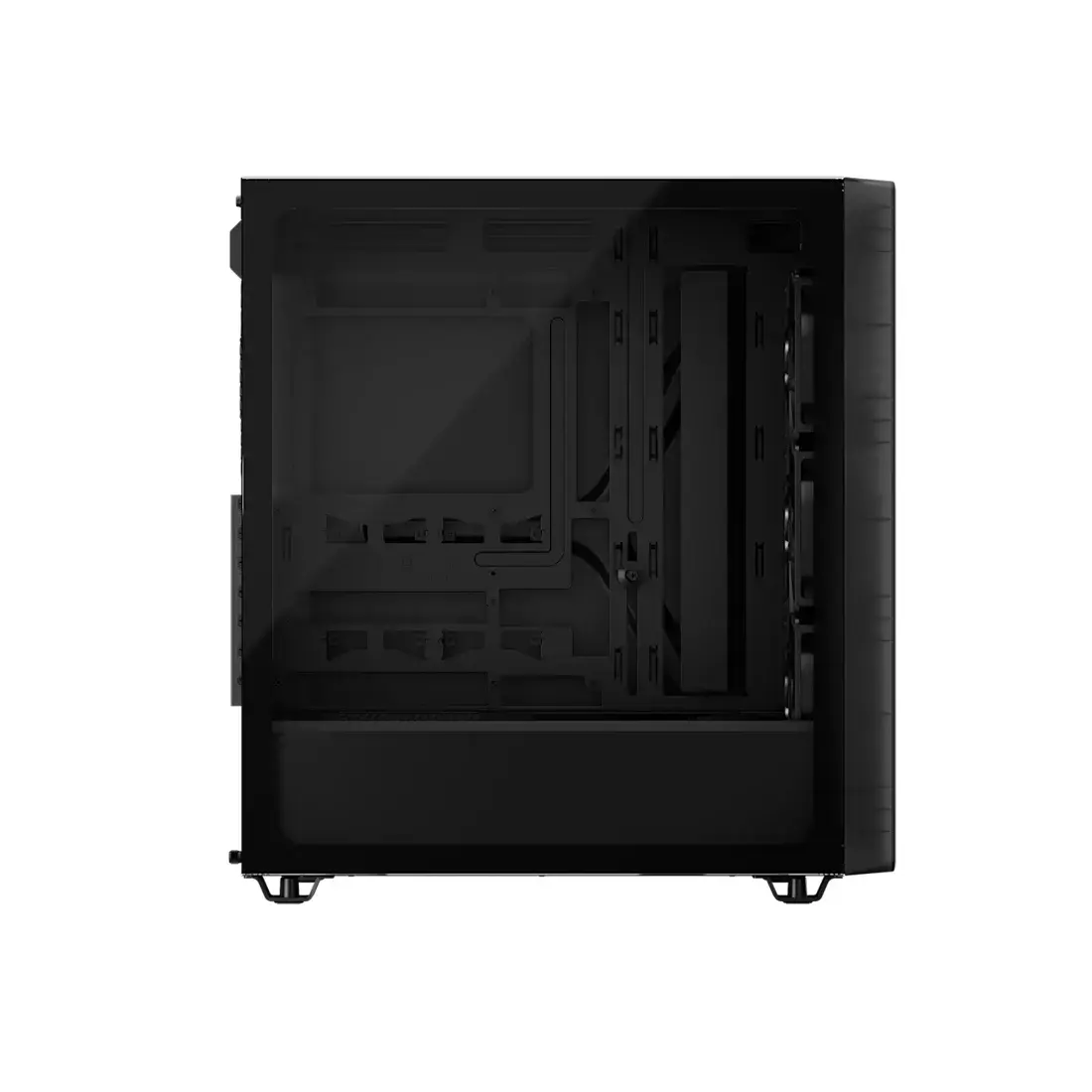 CORSAIR 3200D RS ATX Midi-Tower корпус Photo 2