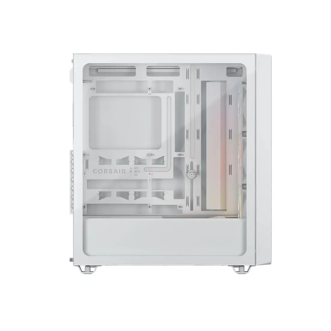 Корпус для ПК CORSAIR 3200D RS ARGB Midi Tower Photo 2