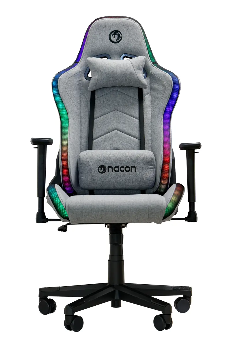 Игровое кресло bigben interactive Nacon CH-675 RGB Photo 2