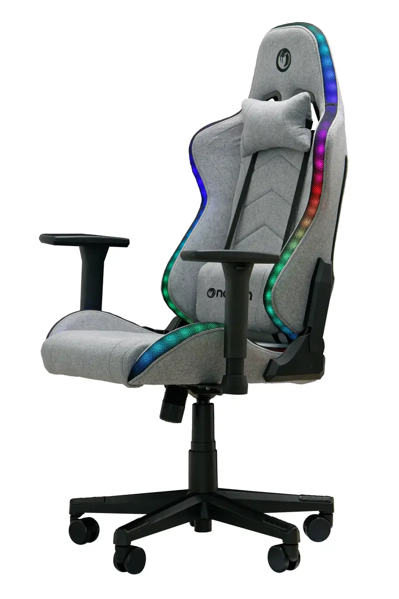 Игровое кресло bigben interactive Nacon CH-675 RGB Photo 3