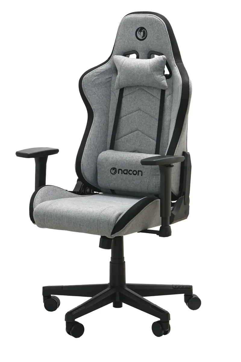 Игровое кресло bigben interactive Nacon CH-675 RGB Photo 7