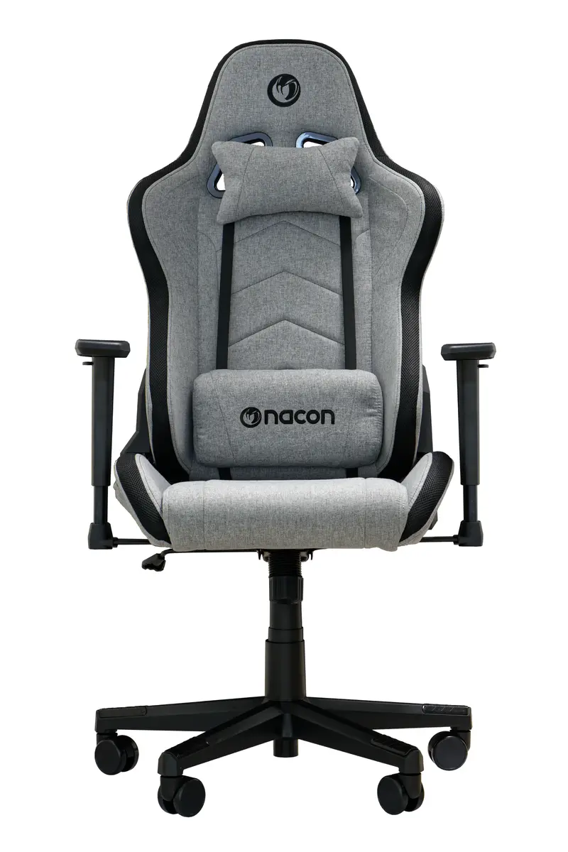 Игровое кресло bigben interactive Nacon CH-675 RGB Photo 8