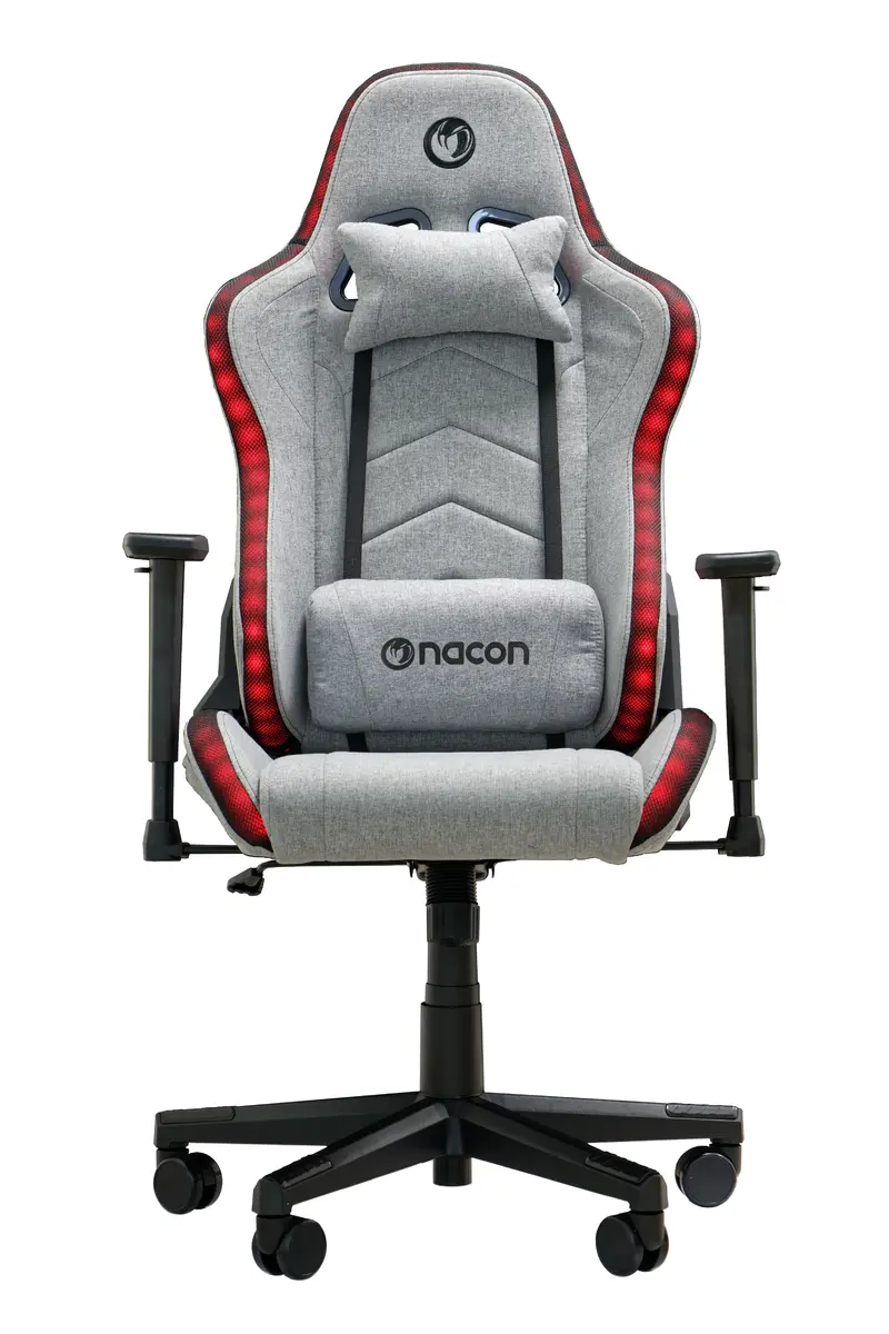 Игровое кресло bigben interactive Nacon CH-675 RGB Photo 9