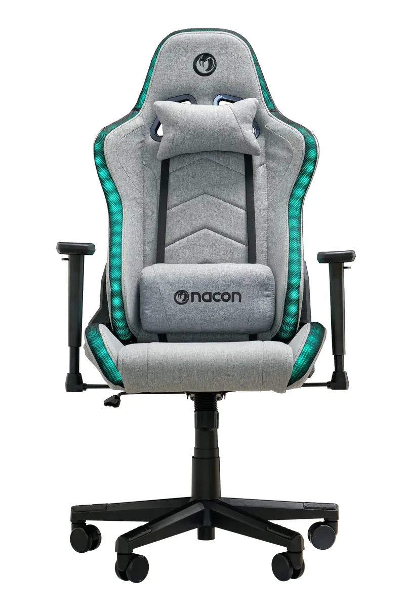 Игровое кресло bigben interactive Nacon CH-675 RGB Photo 10