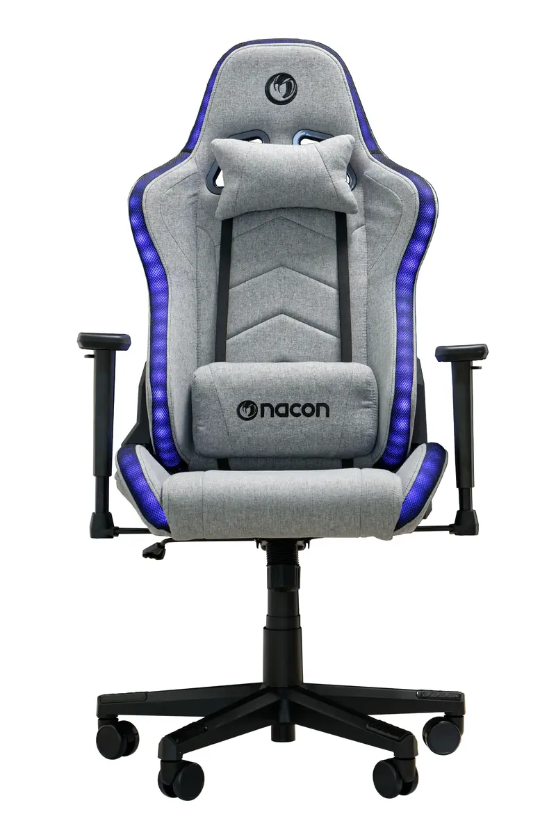 Игровое кресло bigben interactive Nacon CH-675 RGB Photo 11