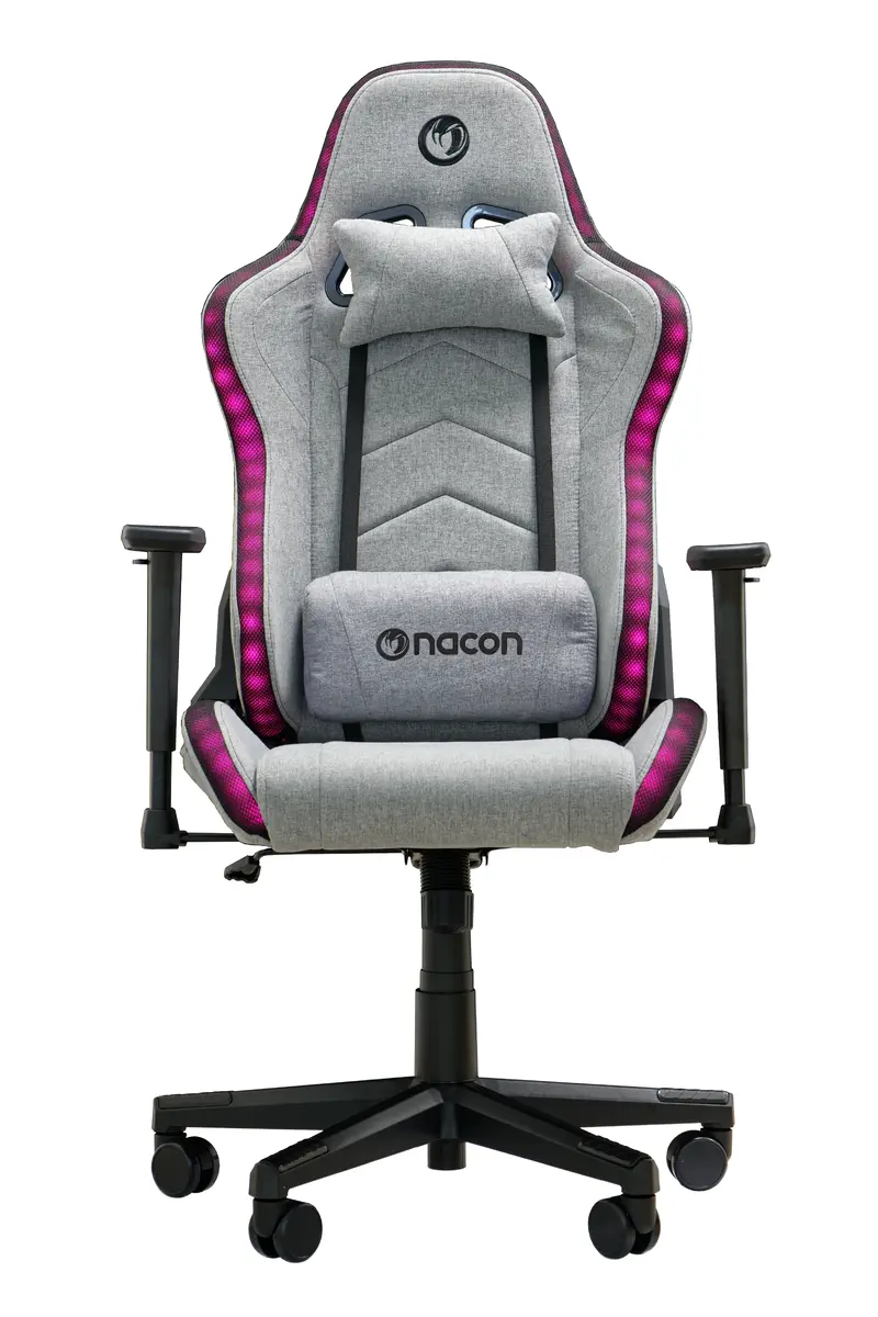 Игровое кресло bigben interactive Nacon CH-675 RGB Photo 12