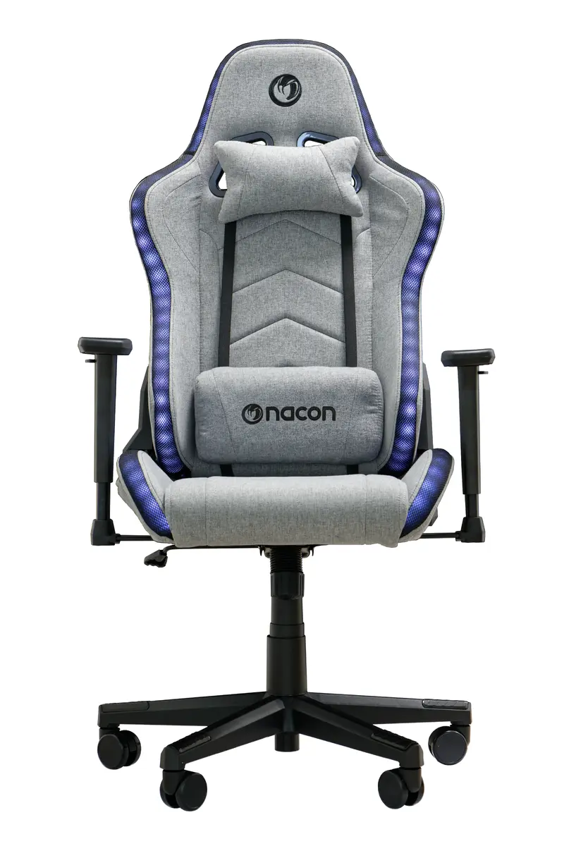 Игровое кресло bigben interactive Nacon CH-675 RGB Photo 13