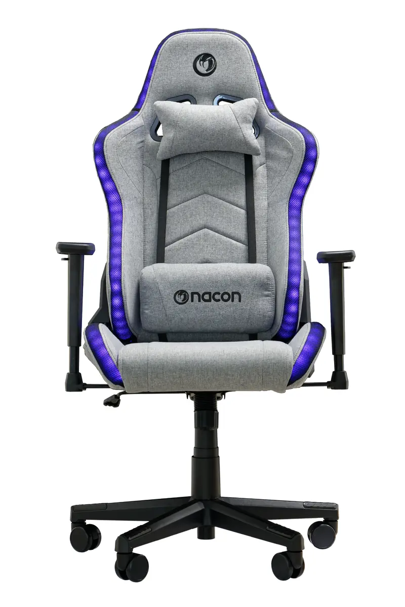 Игровое кресло bigben interactive Nacon CH-675 RGB Photo 14