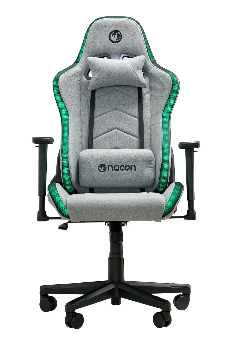 Игровое кресло bigben interactive Nacon CH-675 RGB Photo 15