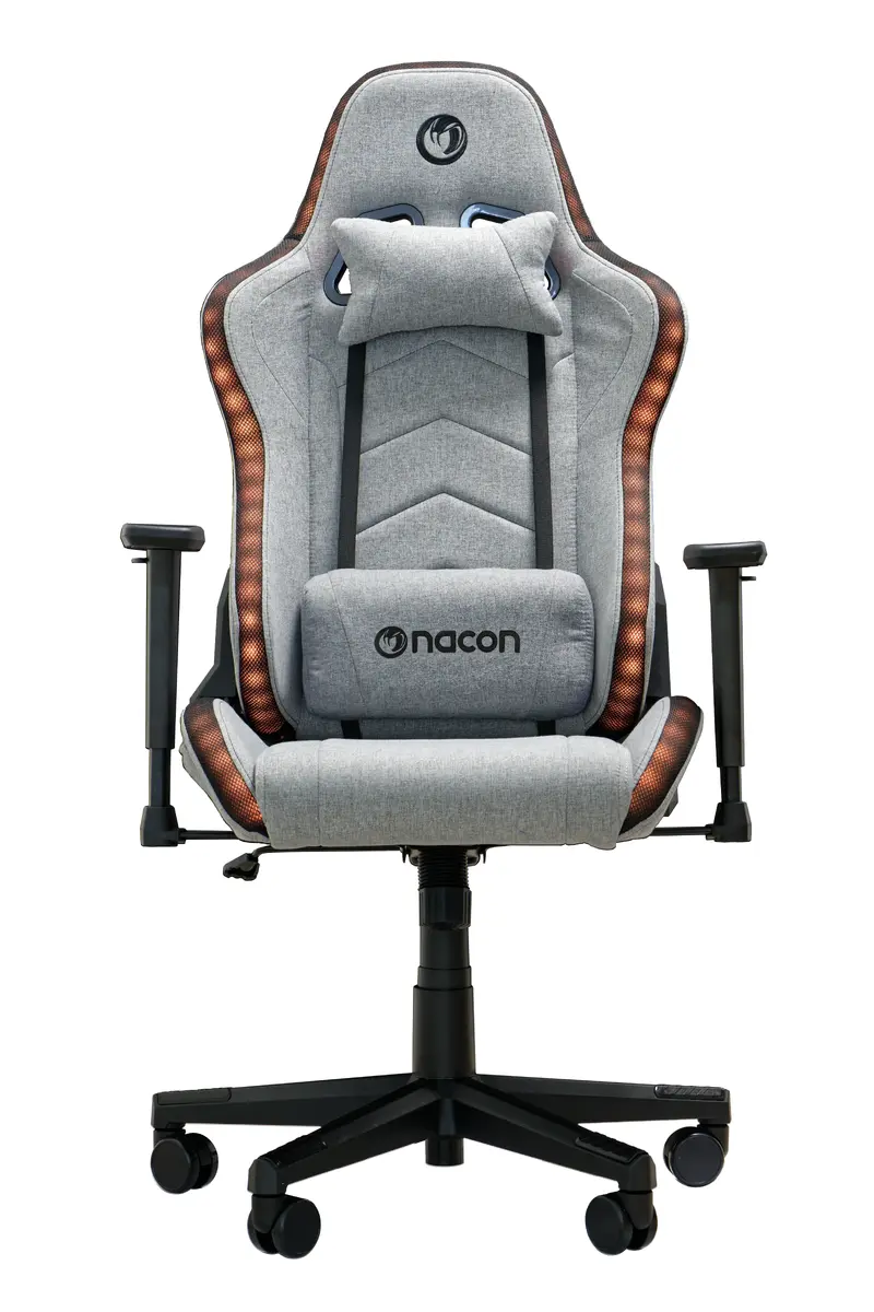 Игровое кресло bigben interactive Nacon CH-675 RGB Photo 16