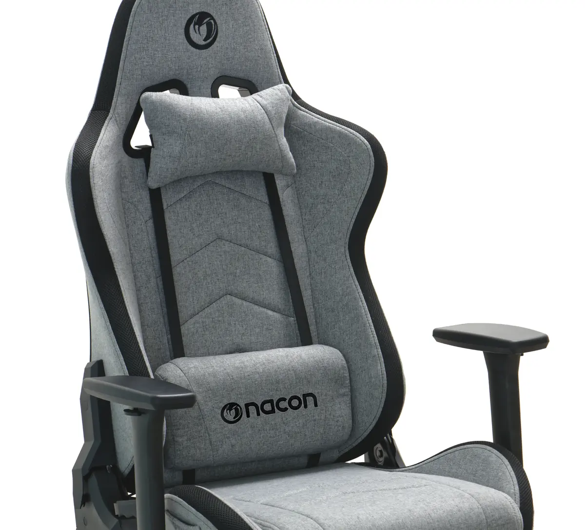 Игровое кресло bigben interactive Nacon CH-675 RGB Photo 19