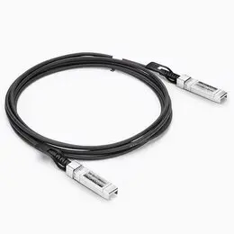 Lightwin 10Gbit SFP+ to SFP+ Direct Attach Copper DAC Cable LWO-DAC-SFPP-0.5M-HPE
