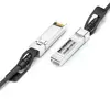 Lightwin 10Gbit SFP+—SFP+ DAC кабель LWO-DAC-SFPP-0.5M-HPE Photo 2