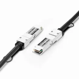 Lightwin QSFP28–QSFP28 100 Gbit DAC 0,5 м Photo 2
